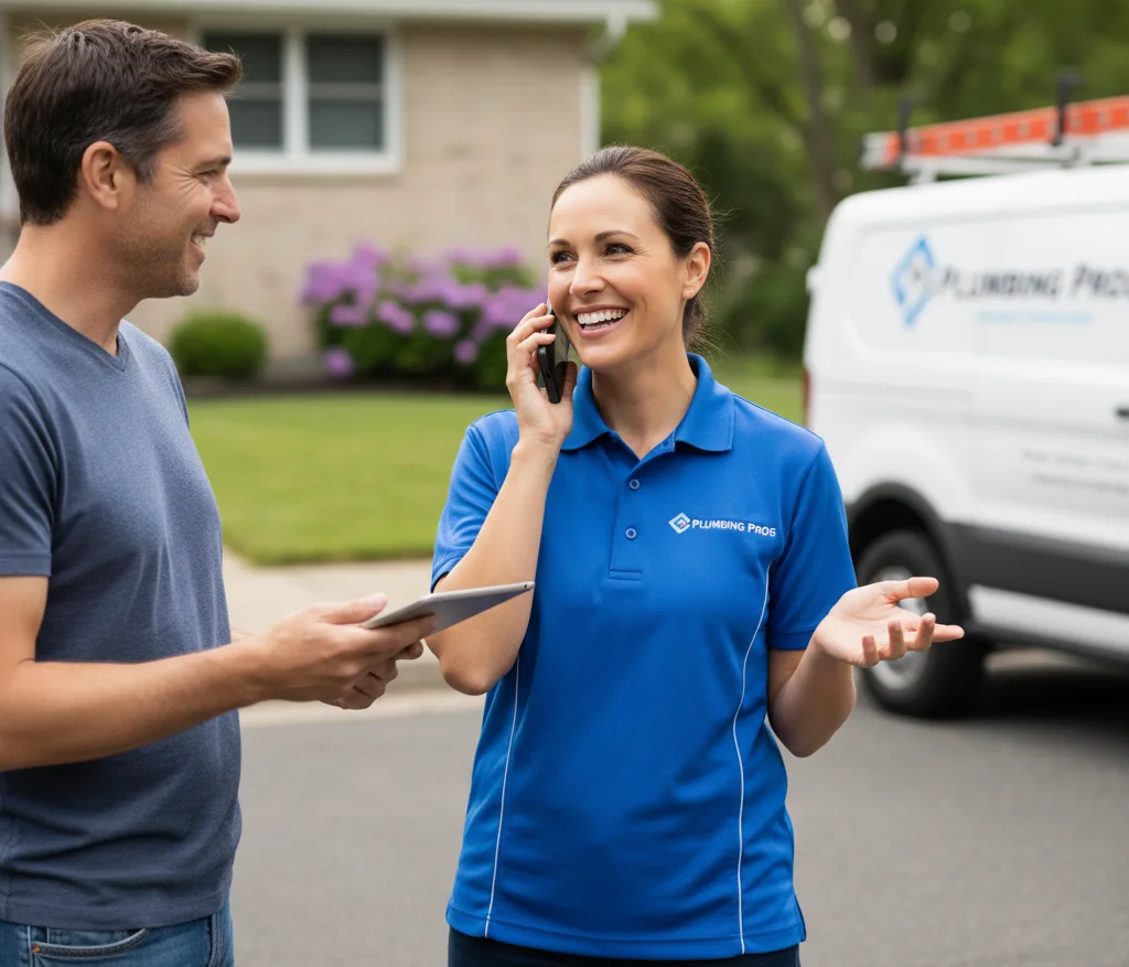 Water Heater Installation in Circle Pines, MN