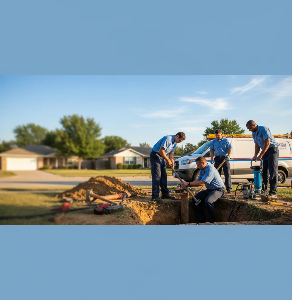 Water Heater Installation in Circle Pines, MN